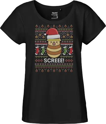 Serpent Of Ronka Ugly Sweater
