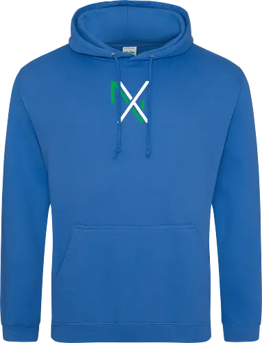 Nanaxyda - NX (Grün)