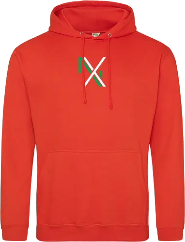 Nanaxyda - NX (Grün)