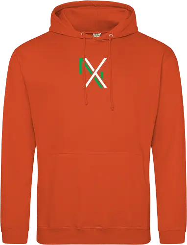 Nanaxyda - NX (Grün)