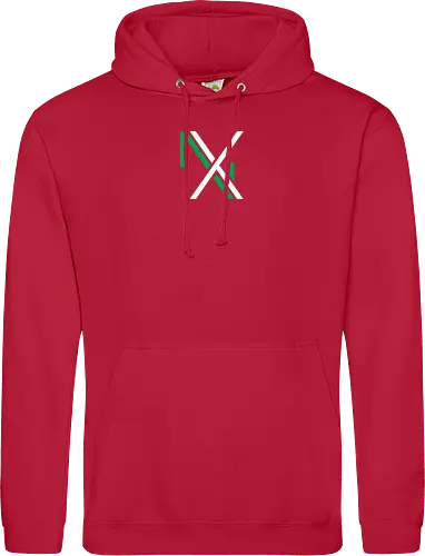 Nanaxyda - NX (Grün)