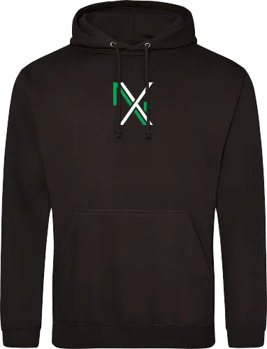 Nanaxyda - NX (Grün)