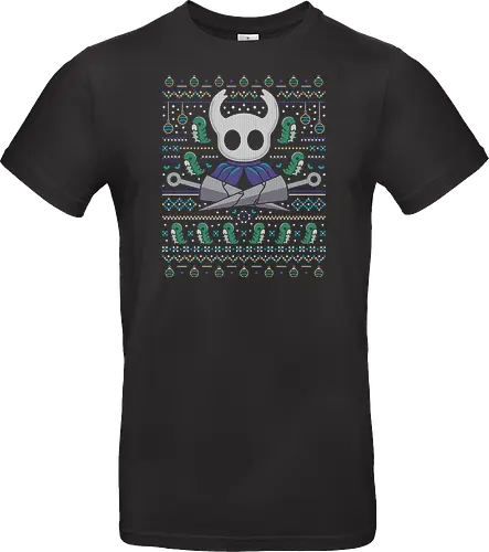 Hallownest Grubs Ugly Sweater