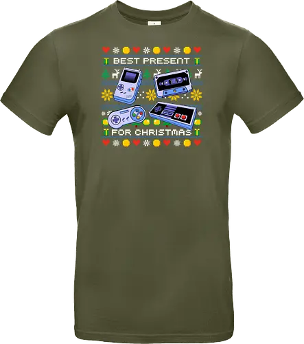 best present for christmas 