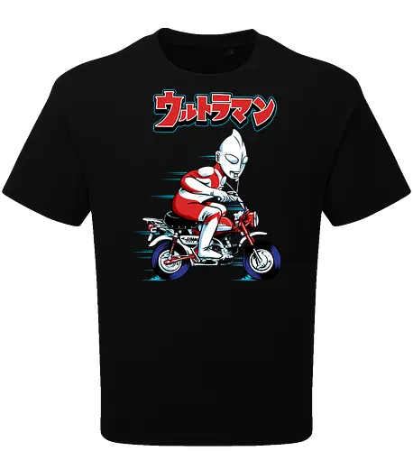 ultra rider 