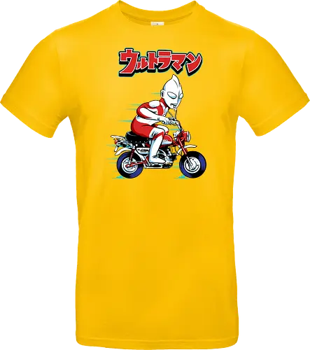 ultra rider 