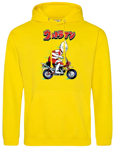 ultra rider 