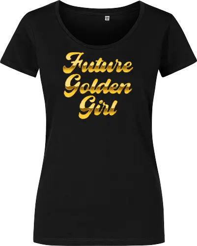 Future Golden Girl