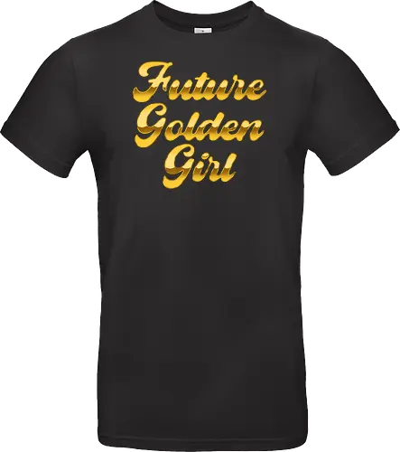 Future Golden Girl