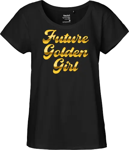 Future Golden Girl