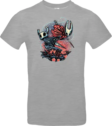 Heroes of the Underground