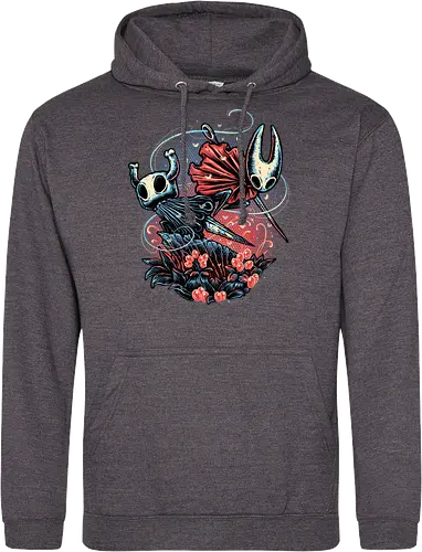 Heroes of the Underground