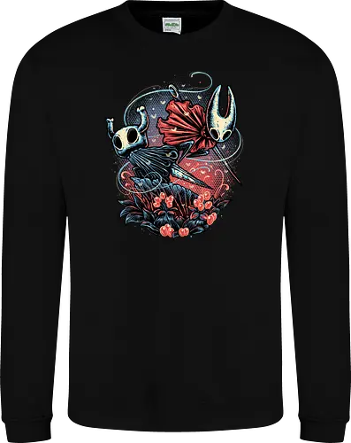 Heroes of the Underground