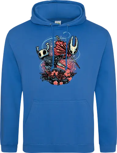 Heroes of the Underground