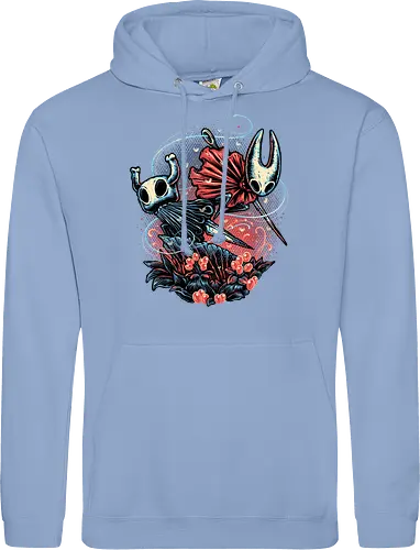 Heroes of the Underground