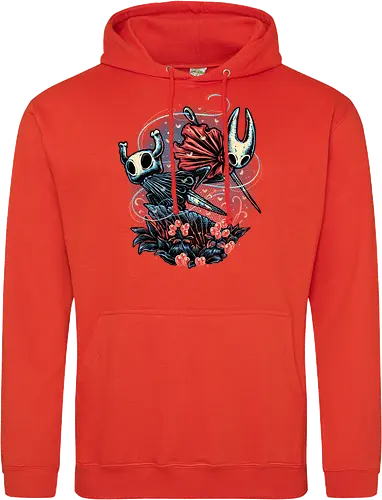 Heroes of the Underground