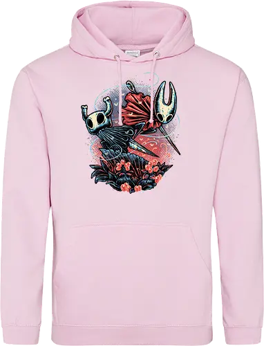 Heroes of the Underground