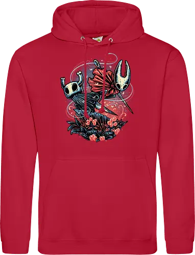 Heroes of the Underground