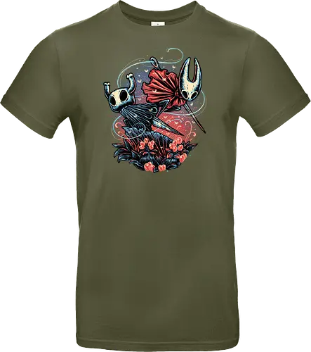 Heroes of the Underground