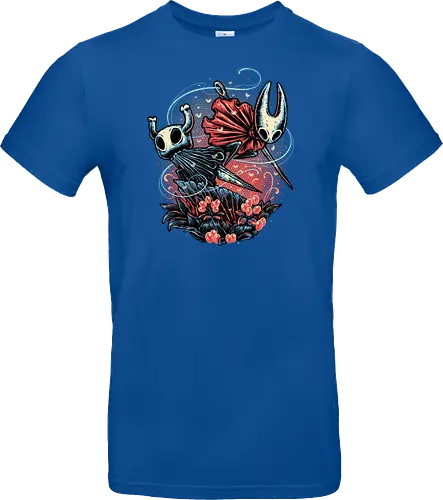 Heroes of the Underground