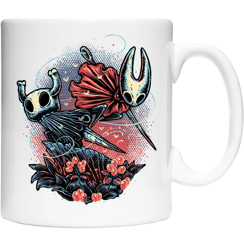 Heroes of the Underground