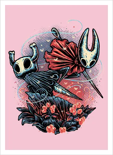 Heroes of the Underground