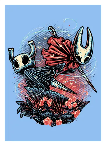 Heroes of the Underground