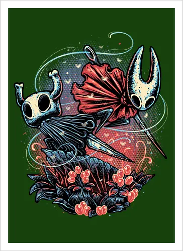 Heroes of the Underground