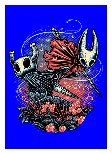 Heroes of the Underground