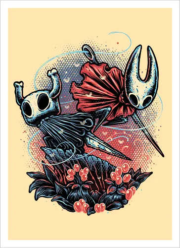 Heroes of the Underground