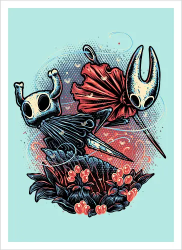 Heroes of the Underground