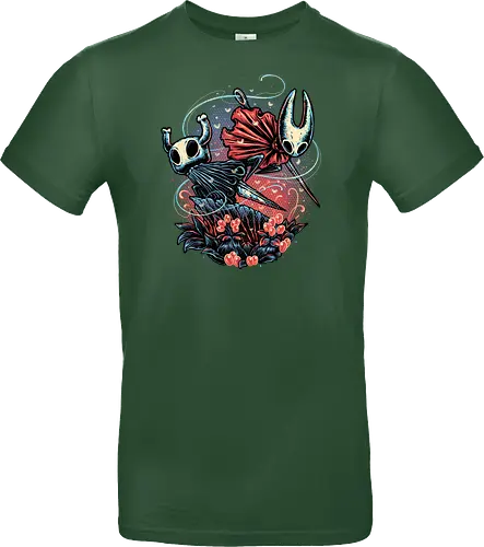 Heroes of the Underground