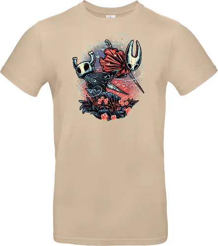 Heroes of the Underground