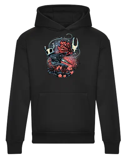 Heroes of the Underground