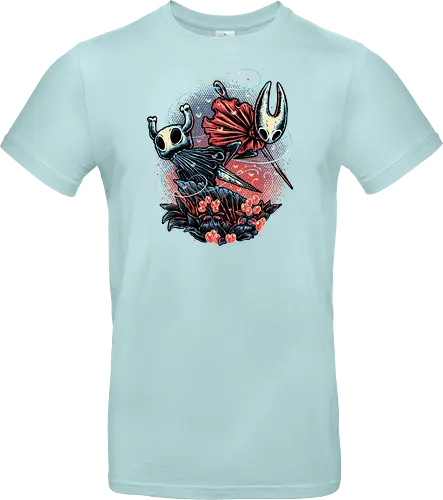 Heroes of the Underground