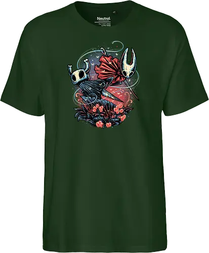 Heroes of the Underground