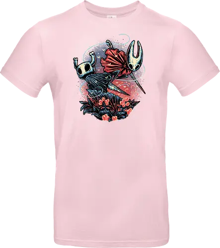 Heroes of the Underground