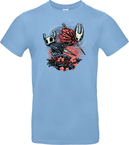 Heroes of the Underground