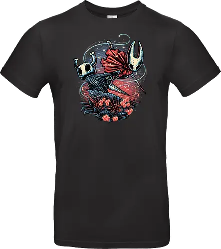 Heroes of the Underground