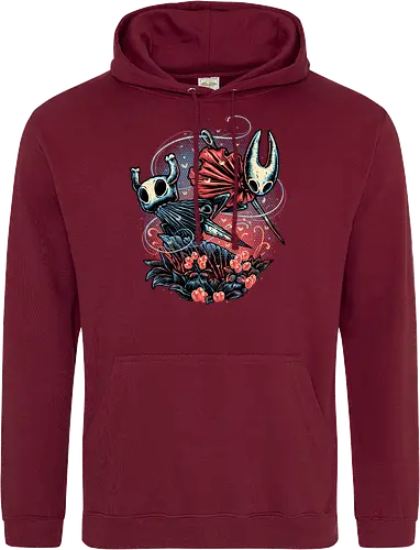 Heroes of the Underground