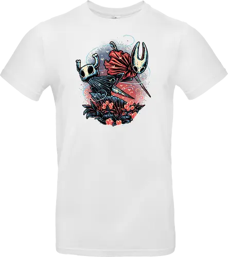 Heroes of the Underground