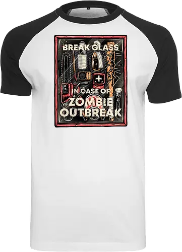 In Case of Zombie Outbreak