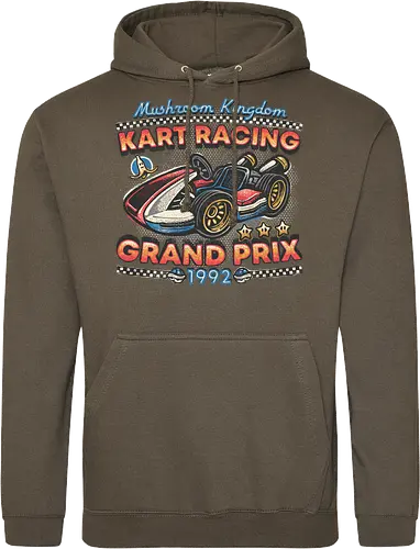 Kart Racing Grand Prix