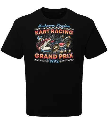 Kart Racing Grand Prix
