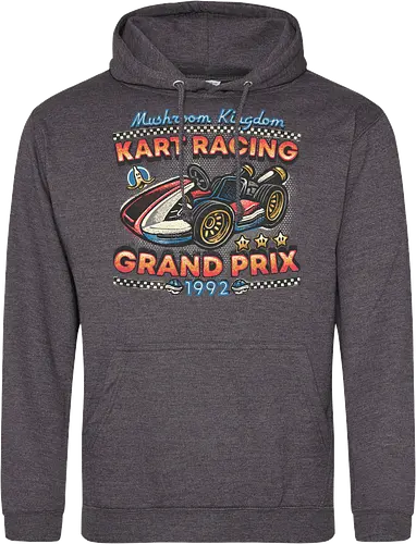 Kart Racing Grand Prix