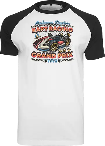 Kart Racing Grand Prix