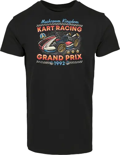 Kart Racing Grand Prix