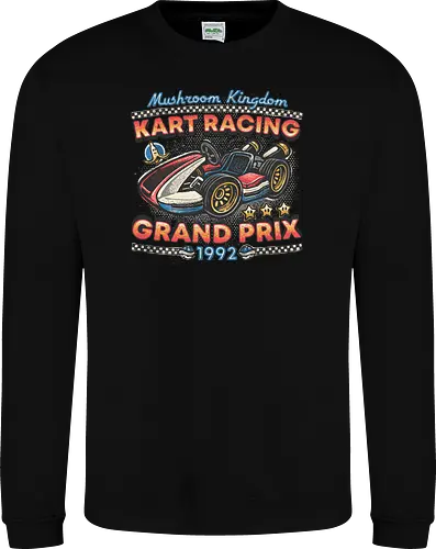 Kart Racing Grand Prix