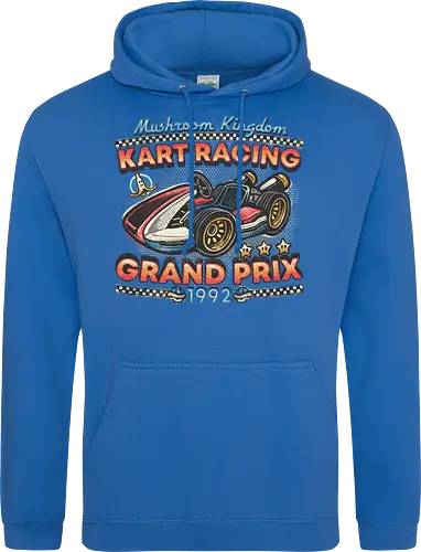 Kart Racing Grand Prix