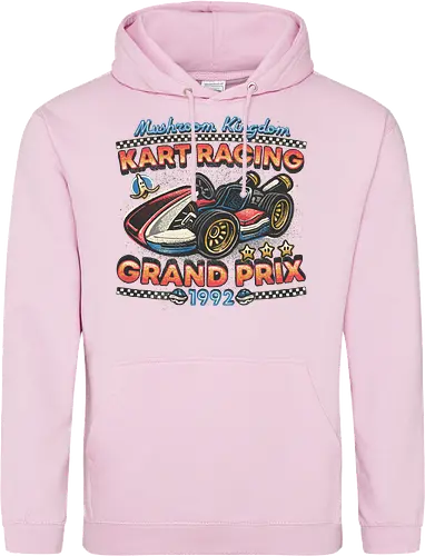 Kart Racing Grand Prix